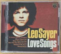 Love Songs