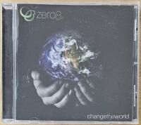 Change the world