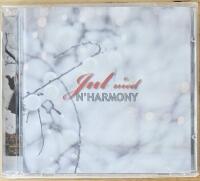Jul med N'Harmony