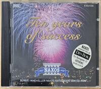 Ten Years Of Success