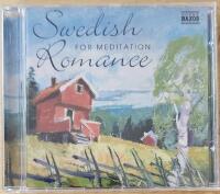 Swedish Romance For Meditation