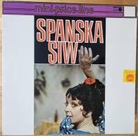 Spanska Siw