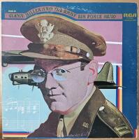 This is Glenn Miller and The Army Air Force Band (Dubbel-LP)