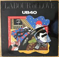 Labour of Love