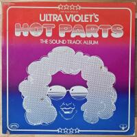 Ultra Violet's Hot Parts - The Sound Track Album
