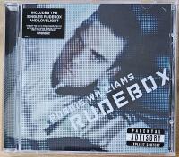 Rudebox