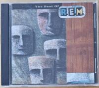 The Best of R.E.M.