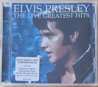 The Live Greatest Hits