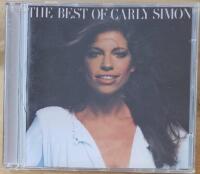 The Best of Carly Simon - Volume One