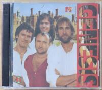 Genesis -&nbsp;MTV Music History - Dubbel-CD