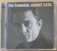The Essential Johnny Cash - Dubbel-CD