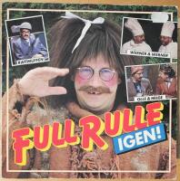 Full Rulle Igen!