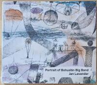 Portrait of Bohusl&auml;n Big Band