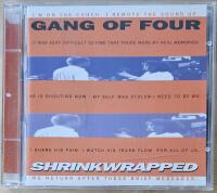 Shrinkwrapped