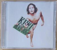 Kiwi Maddog