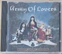Massive Luxury Overdose