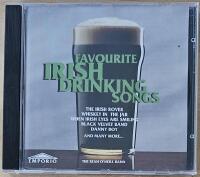 Favourite Irish Drinking Songs