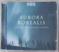 Aurora Borealis - Magic of the Mysterious North