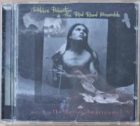 Music for The Native Americans