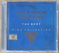 Giga Rock Ballads 