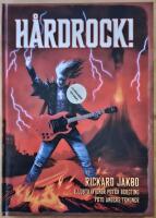 H&aring;rdrock!