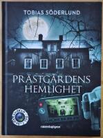 Pr&auml;stg&aring;rdens hemlighet