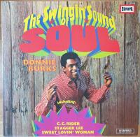 The Swingin' Sound of Soul