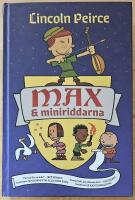 Max och miniriddarna