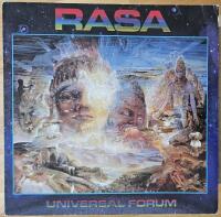 Universal Forum