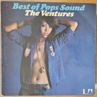 The Best of Pops Sound
