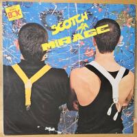 Mirage - Maxisingel 12"