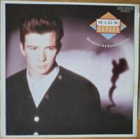 Whenever You Need Somebody - Maxisingel 12"