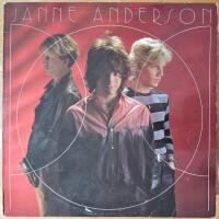 Janne Anderson Pop