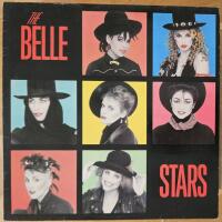 The Belle Stars