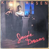 Jungle Dreams