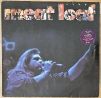 Meat Loaf Live - LP + Maxisingel
