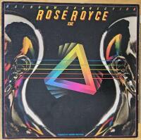 Rainbow Connection IV