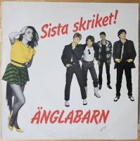 Sista Skriket