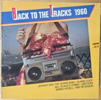 Back To The Tracks 1960