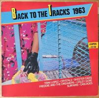 Back To The Tracks 1963