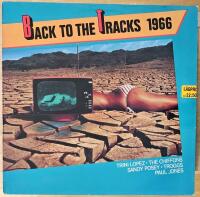 Back To The Tracks 1966