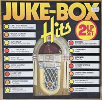 Juke-Box Hits - Dubbel-LP