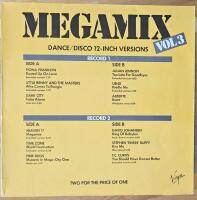Megamix Vol. 3