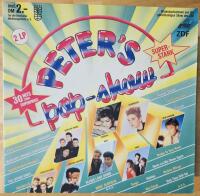 Peter's Pop-Show - Dubbel-LP