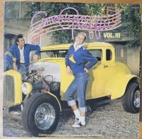 American Graffiti, Vol. III - 31 Super Oldies - Dubbel-LP