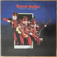Tarot Suite