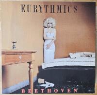 Beethoven - Maxisingel 12"