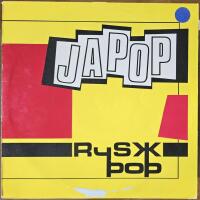 Rysk Pop