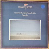 Chariots of fire - Music from the original soundtrack