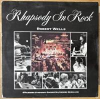 Rhapsody In Rock